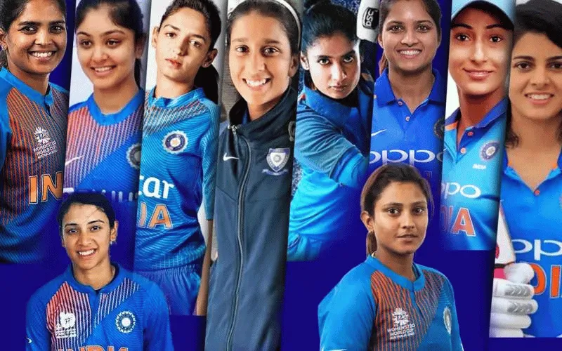 Live Cricket Women India