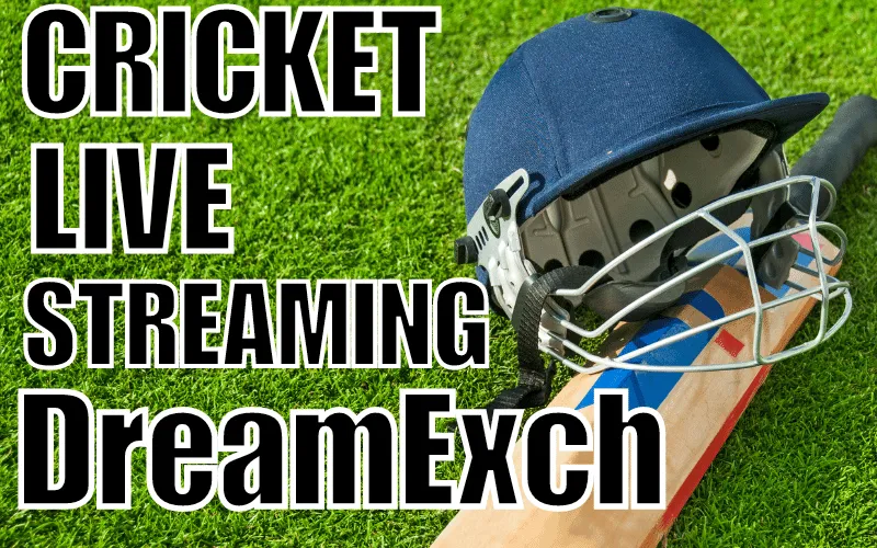 cricket live streaming