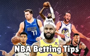 nba betting tips