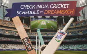 india cricket schedule