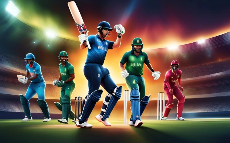 icc cricket world cup 2020