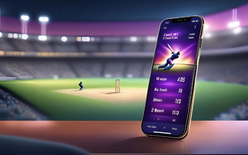 yahoo cricket