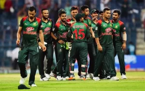 bangladesh national cricket team