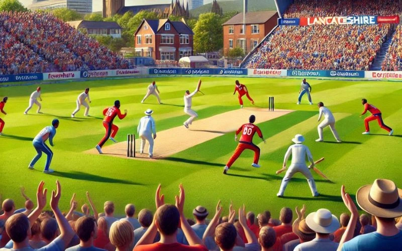 lancashire cricket