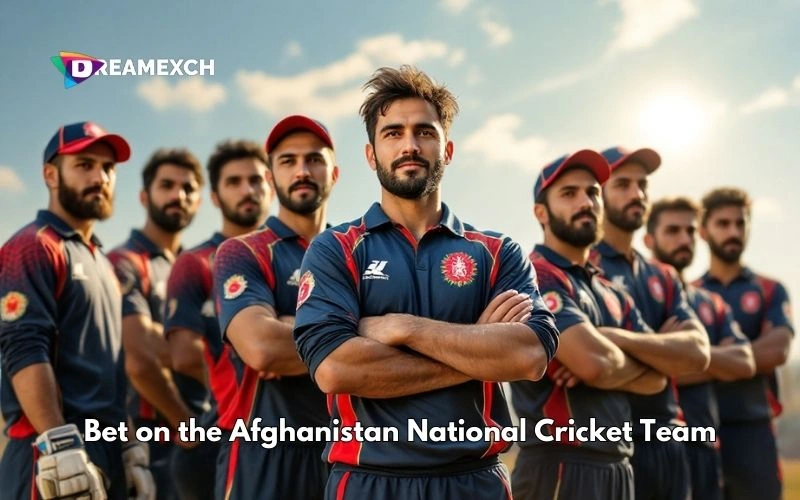 afghanistan national cricket team