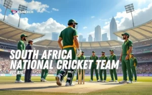 south africa national cricket team